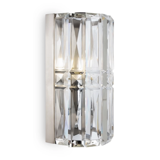 Kinkiet Wall Lamp Facet MOD094WL-01CH Maytoni - zdjęcie dodatkowe 2