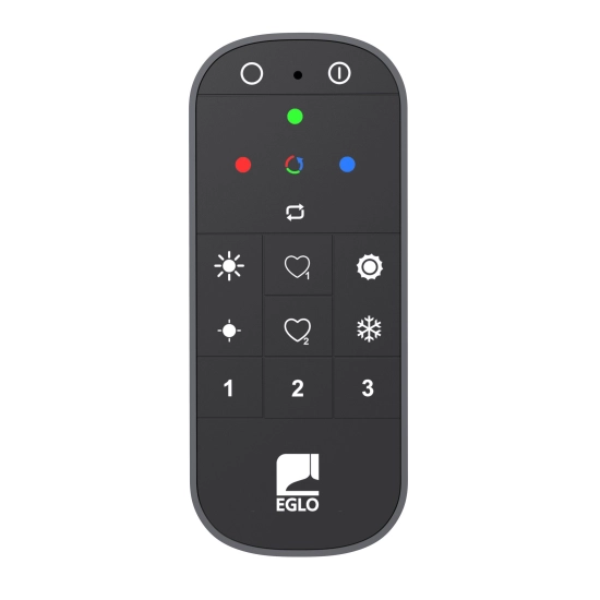 CONNECT Z Pilot zdalnego sterowania 99099 EGLO