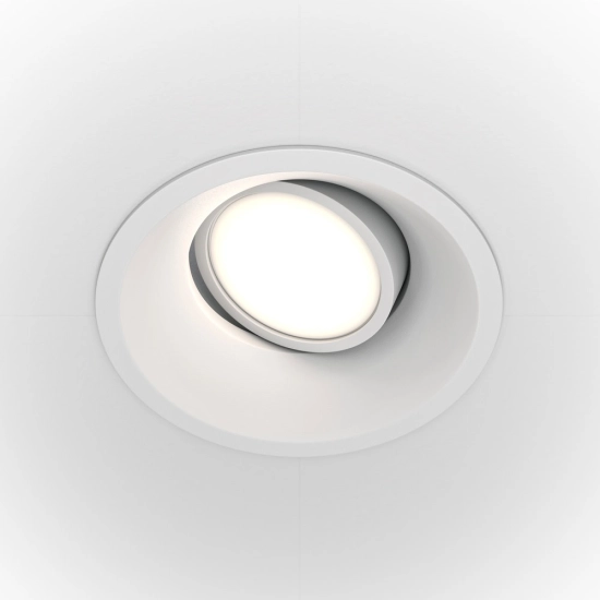 Downlight Dot DL028-2-01W Maytoni - zdjęcie dodatkowe 1