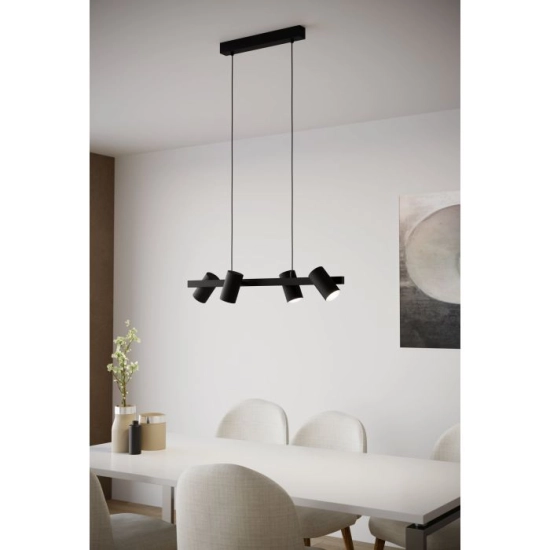 GATUELA 1 Lampa wisząca 99463 EGLO