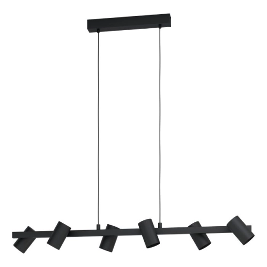 GATUELA 1 Lampa wisząca 99464 EGLO