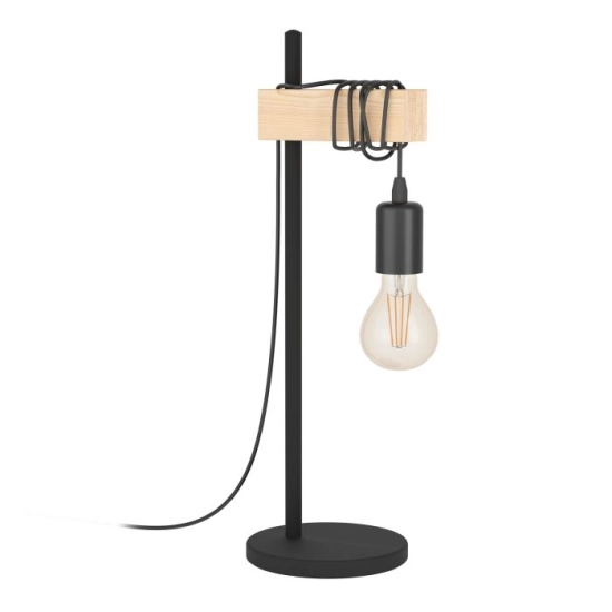 TOWNSHEND Lampa stołowa 43515 EGLO