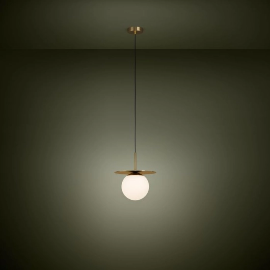ARENALES Lampa wisząca 39952 EGLO