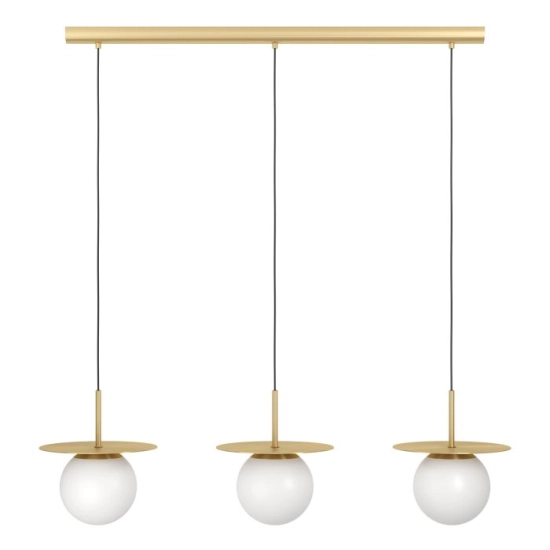 ARENALES Lampa wisząca 39953 EGLO