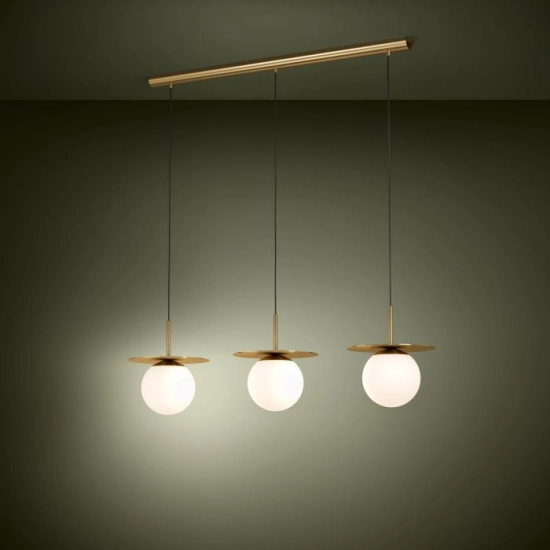 ARENALES Lampa wisząca 39953 EGLO
