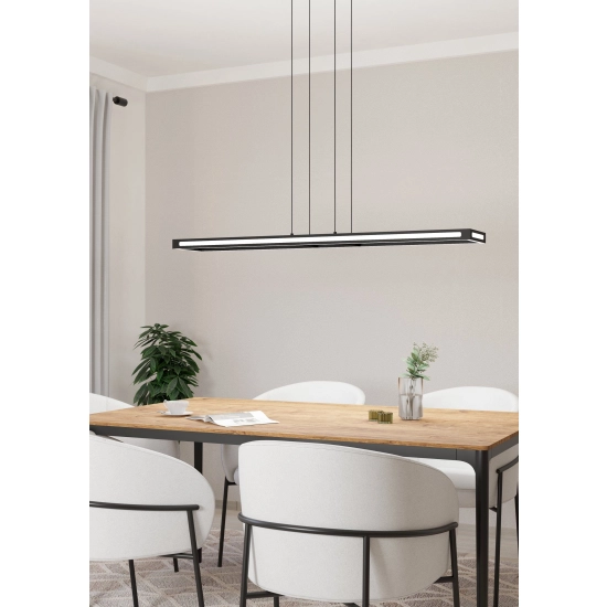 SALVILANAS-Z Lampa wisząca 99681 EGLO