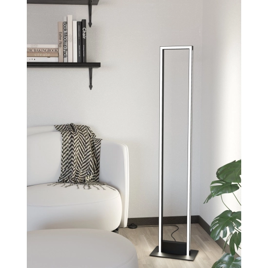 SALVILANAS-Z Lampa podłogowa 99683 EGLO