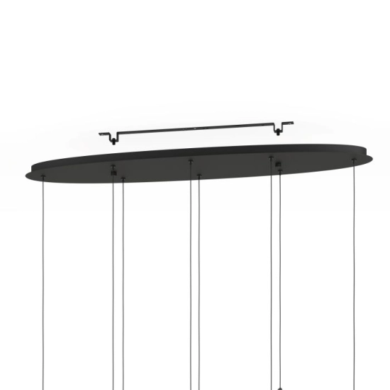 PARATEBUENO Lampa wisząca 390055 EGLO
