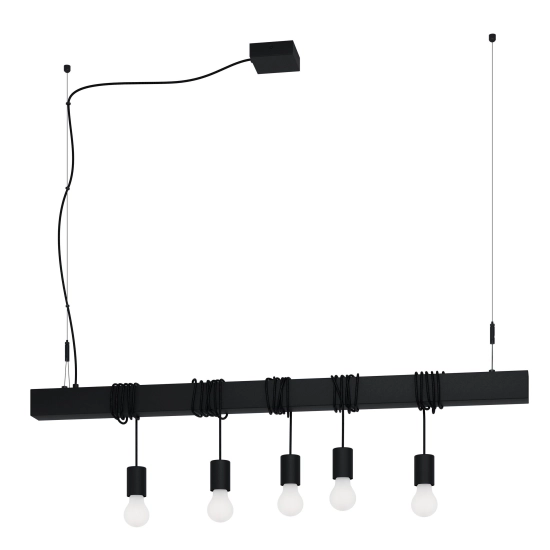 TOWNSHEND-B Lampa wisząca 39937 EGLO - zdjęcie produktu