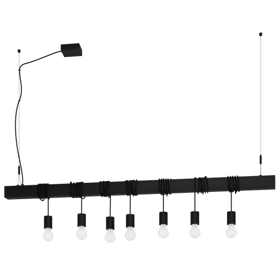 TOWNSHEND-B Lampa wisząca 39938 EGLO - zdjęcie produktu