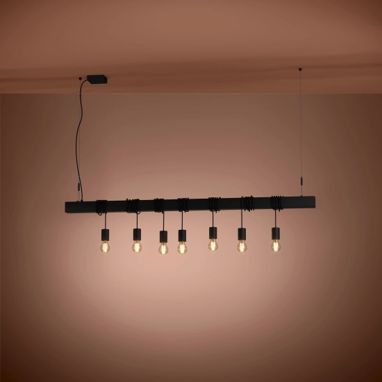 TOWNSHEND-B Lampa wisząca 39938 EGLO