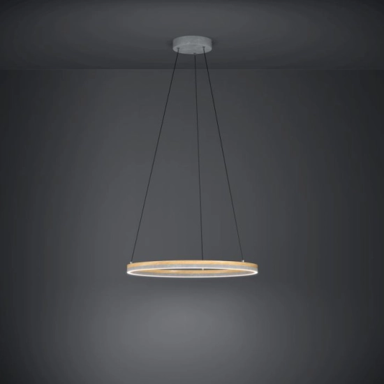 CADINARO Lampa wisząca 39896 EGLO