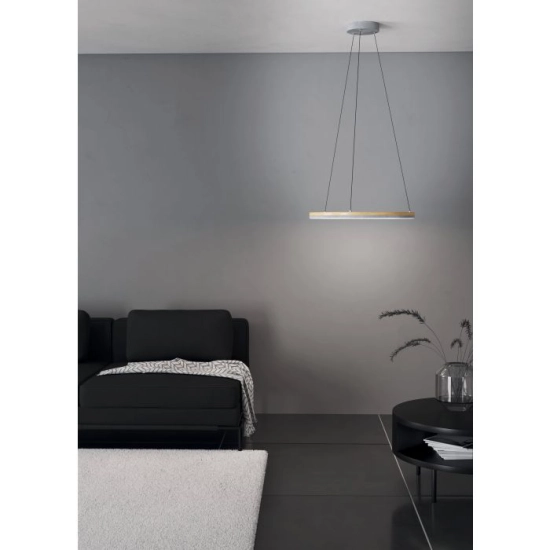 CADINARO Lampa wisząca 39896 EGLO