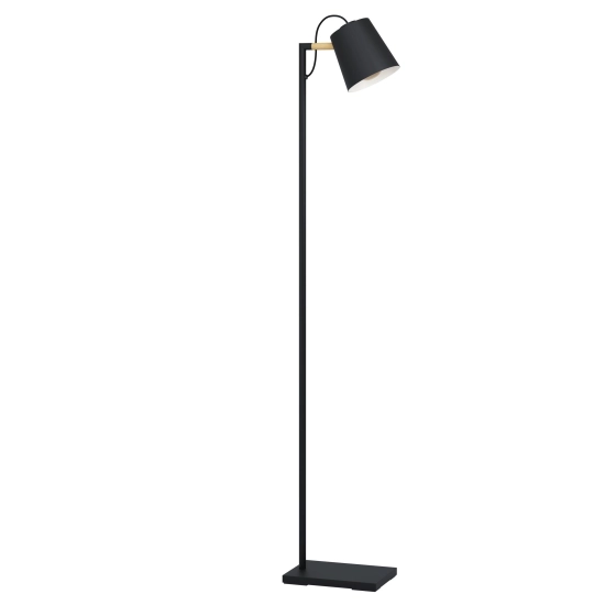 LACEY Lampa podłogowa 43614 EGLO