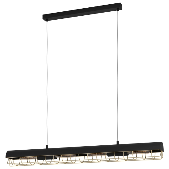 ALFONSINE Lampa wisząca 390059 EGLO
