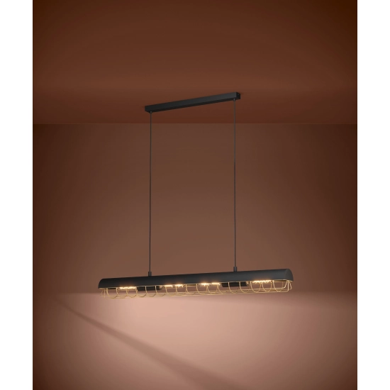 ALFONSINE Lampa wisząca 390059 EGLO