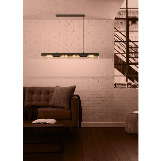 ALFONSINE Lampa wisząca 390059 EGLO