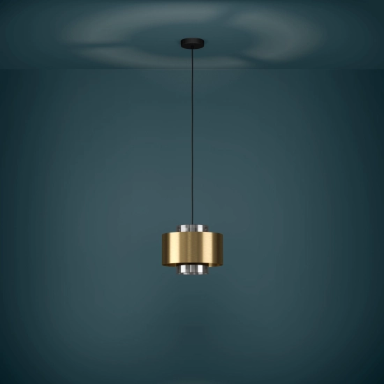 DUGLIA Lampa wisząca 390066 EGLO