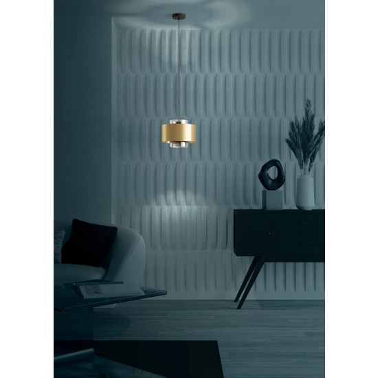 DUGLIA Lampa wisząca 390066 EGLO