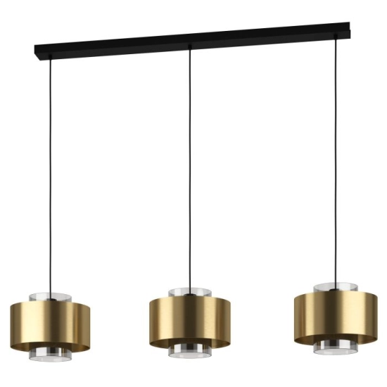 DUGLIA Lampa wisząca 390067 EGLO