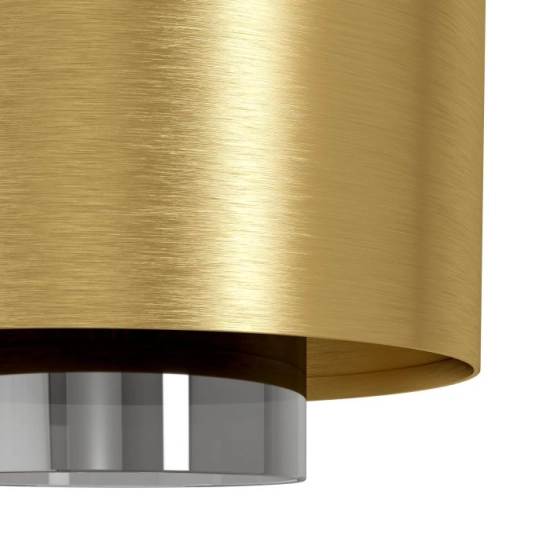 DUGLIA Lampa wisząca 390067 EGLO