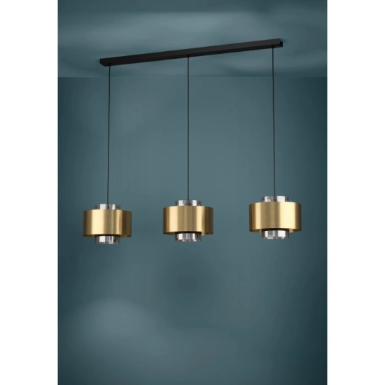 DUGLIA Lampa wisząca 390067 EGLO