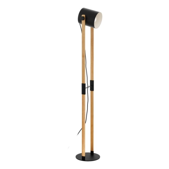 HORNWOOD Lampa podłogowa 43521 EGLO