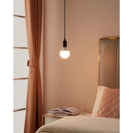 Żarówka LED E27 13,5W RGB+TW 806 lm Glob G95 Sterowana Smart Home Connect-Z 12254 EGLO