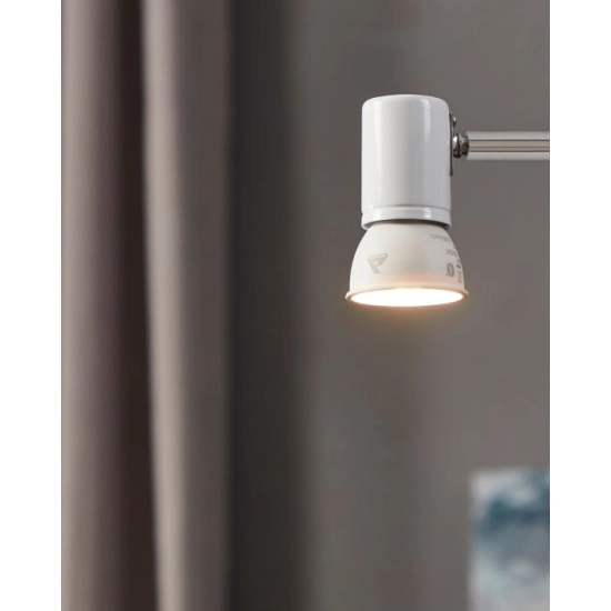 LED Oświetlenie GU10 4,9W 2700-6500K RGB+TW Możliwość ściemniania 345lm 12251 EGLO