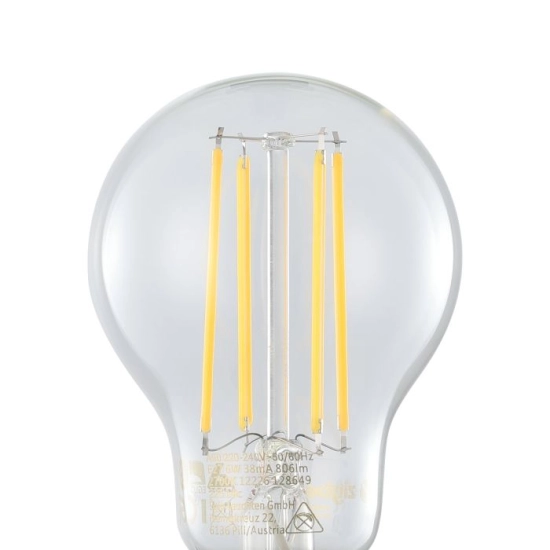 Żarówka LED E27 6W 2700K A60 806 lm Sterowana Smart Home Connect-Z 12226 EGLO
