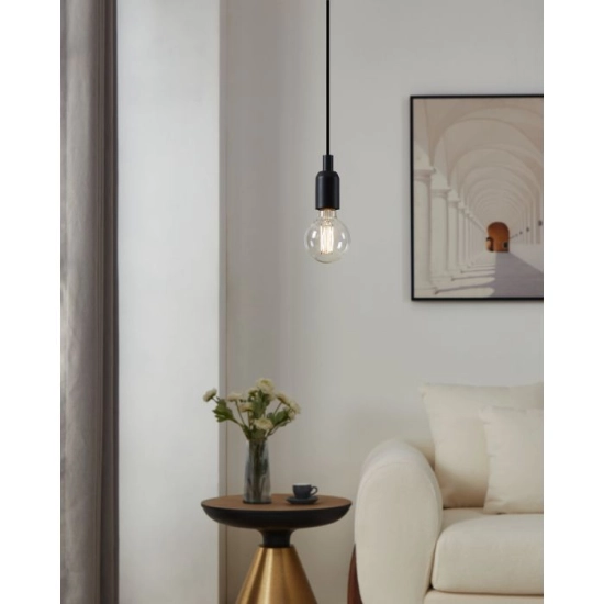 Żarówka LED E27 6W 2700K G80 806 lm Glob Sterowana Smart Home Connect-Z 12228 EGLO