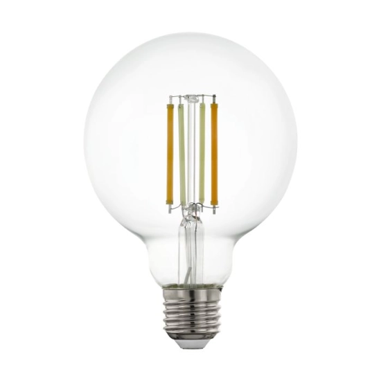 Żarówka LED E27 6W 2200-6500K G95 806 lm Glob Sterowana Smart Home Connect-Z 12239 EGLO