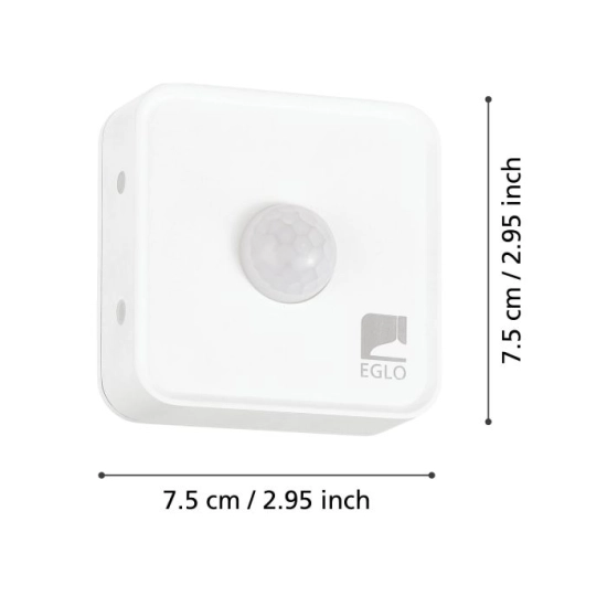 Czujnik ruchu CONNECT-Z SENSOR IP44 Smart Home 99106 EGLO