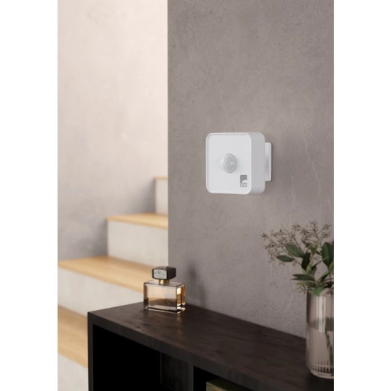 Czujnik ruchu CONNECT-Z SENSOR IP44 Smart Home 99106 EGLO
