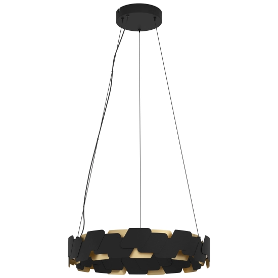 ALTAGRACIA Lampa wisząca 390031 EGLO