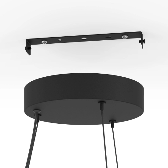 ALTAGRACIA Lampa wisząca 390031 EGLO