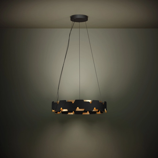 ALTAGRACIA Lampa wisząca 390031 EGLO