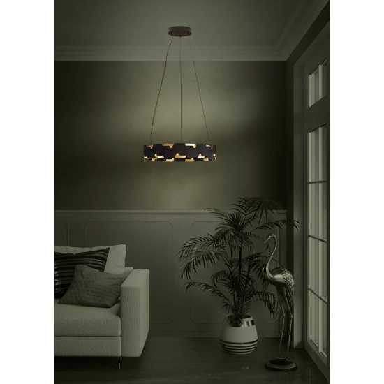 ALTAGRACIA Lampa wisząca 390031 EGLO