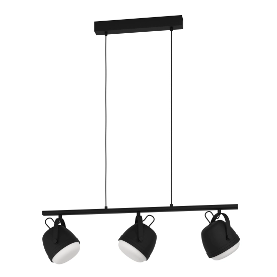 UPANEMA Lampa wisząca 390046 EGLO