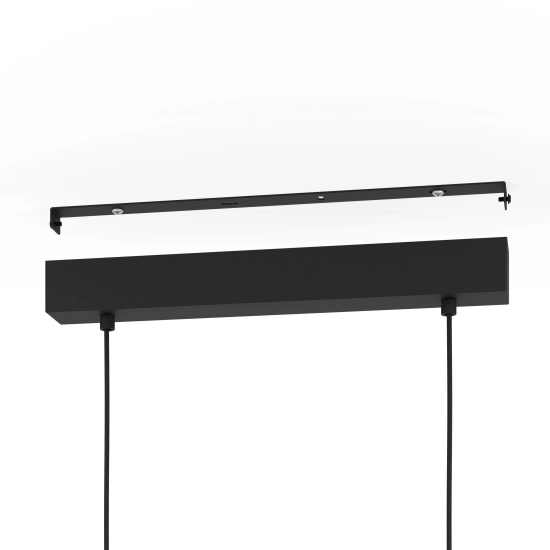 UPANEMA Lampa wisząca 390046 EGLO