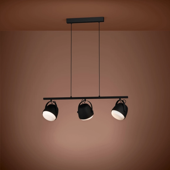 UPANEMA Lampa wisząca 390046 EGLO