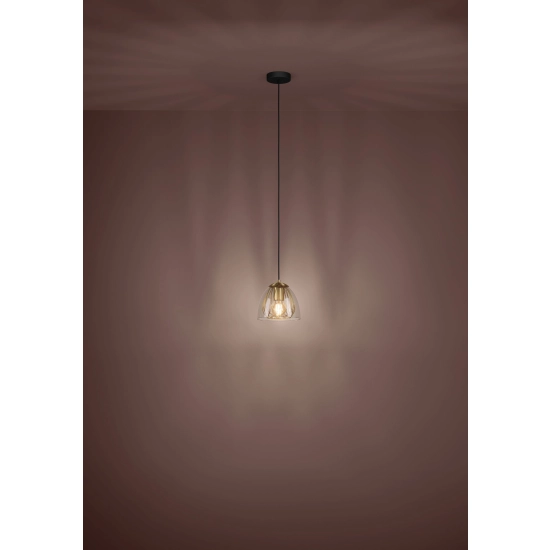 AZMINIA Lampa wisząca 390037 EGLO