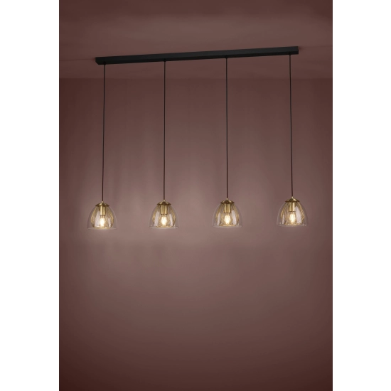 AZMINIA Lampa wisząca 390038 EGLO