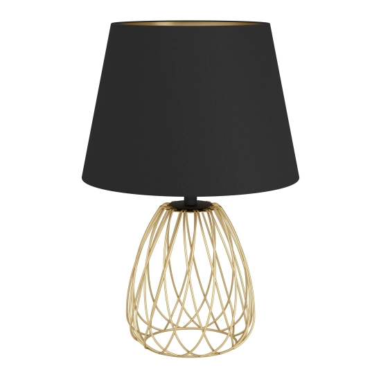 JAZMINIA Lampa stołowa 390039 EGLO