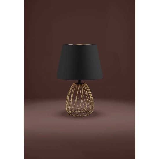 JAZMINIA Lampa stołowa 390039 EGLO