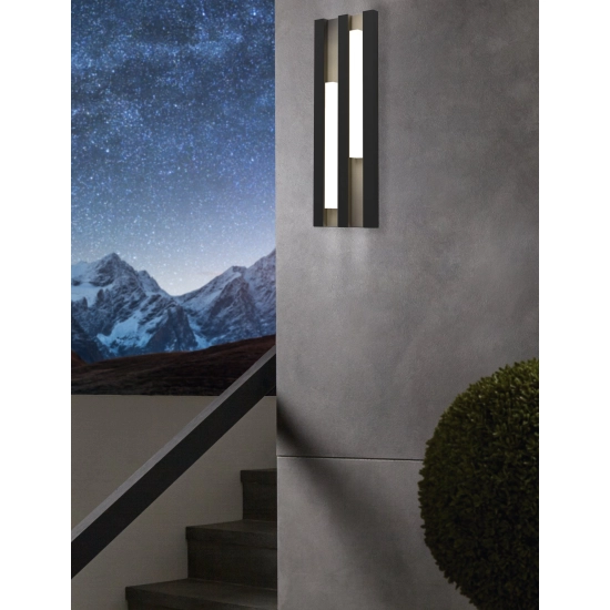 FANDINA lampa ścienna 900118 EGLO