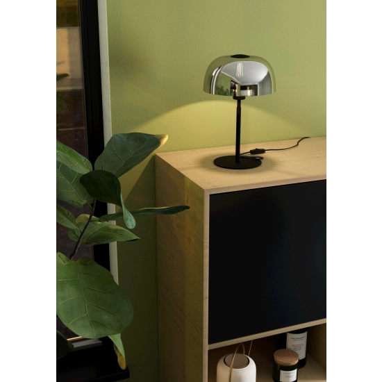 SOLO 2 Lampa stołowa 900141 EGLO