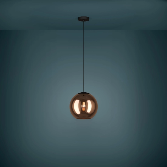 CORDOBA Lampa wisząca 390089 EGLO