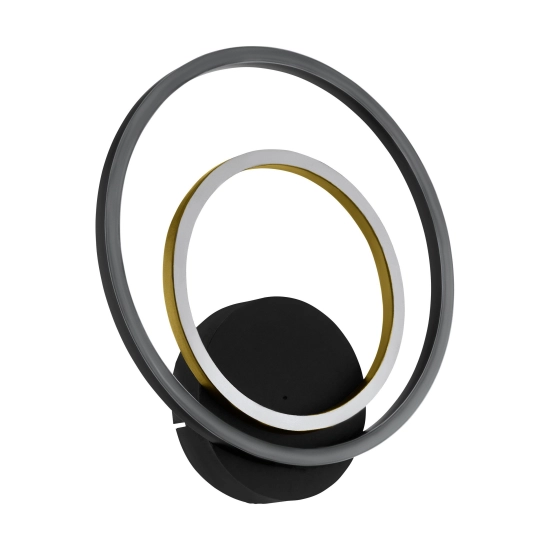 LANACERA lampa ścienna 390088 EGLO
