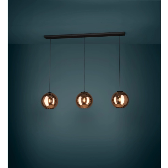 CORDOBA Lampa wisząca 390095 EGLO